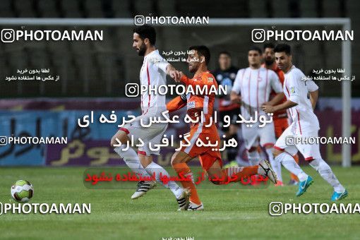 896683, Tehran, [*parameter:4*], Iran Pro League، Persian Gulf Cup، 2017-18 season، First Leg، Week 9، Saipa ۱ v ۱ Sepid Roud Rasht on 2017/10/13 at Shahid Dastgerdi Stadium