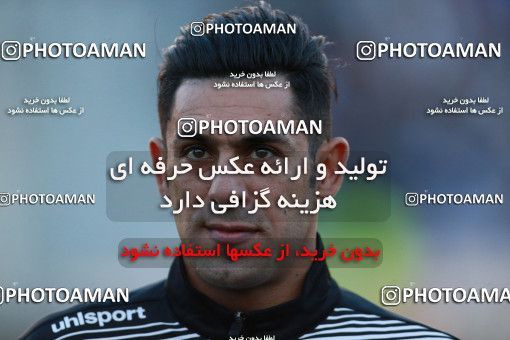 899613, Tehran, [*parameter:4*], لیگ برتر فوتبال ایران، Persian Gulf Cup، Week 9، First Leg، Esteghlal 0 v 0 Foulad Khouzestan on 2017/10/13 at Azadi Stadium