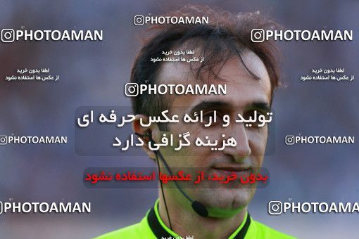 899496, Tehran, [*parameter:4*], لیگ برتر فوتبال ایران، Persian Gulf Cup، Week 9، First Leg، Esteghlal 0 v 0 Foulad Khouzestan on 2017/10/13 at Azadi Stadium