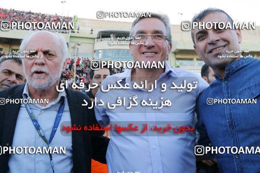 992191, Ahvaz, [*parameter:4*], Iran Pro League، Persian Gulf Cup، 2017-18 season، First Leg، Week 9، Esteghlal Khouzestan ۱ v 3 Persepolis on 2017/10/12 at Ahvaz Ghadir Stadium