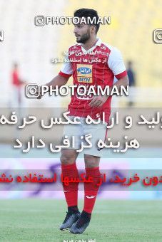 900658, Ahvaz, [*parameter:4*], Iran Pro League، Persian Gulf Cup، 2017-18 season، First Leg، Week 9، Esteghlal Khouzestan ۱ v 3 Persepolis on 2017/10/12 at Ahvaz Ghadir Stadium