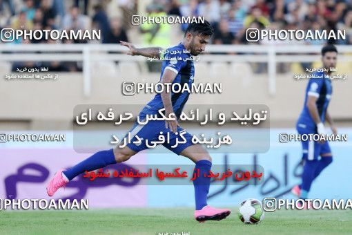 900234, Ahvaz, [*parameter:4*], Iran Pro League، Persian Gulf Cup، 2017-18 season، First Leg، Week 9، Esteghlal Khouzestan ۱ v 3 Persepolis on 2017/10/12 at Ahvaz Ghadir Stadium