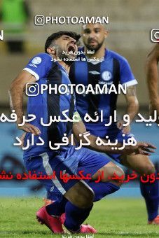 900405, Ahvaz, [*parameter:4*], Iran Pro League، Persian Gulf Cup، 2017-18 season، First Leg، Week 9، Esteghlal Khouzestan ۱ v 3 Persepolis on 2017/10/12 at Ahvaz Ghadir Stadium