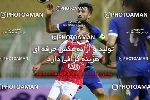 900179, Ahvaz, [*parameter:4*], Iran Pro League، Persian Gulf Cup، 2017-18 season، First Leg، Week 9، Esteghlal Khouzestan ۱ v 3 Persepolis on 2017/10/12 at Ahvaz Ghadir Stadium