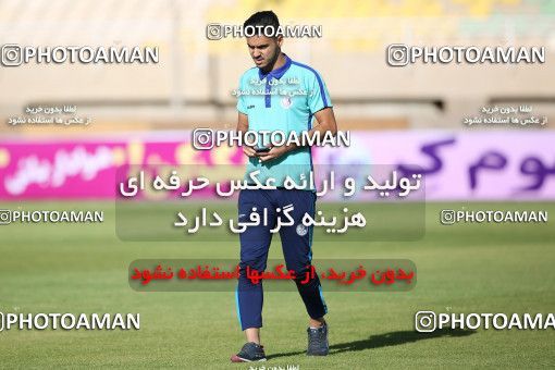 900538, Ahvaz, [*parameter:4*], لیگ برتر فوتبال ایران، Persian Gulf Cup، Week 9، First Leg، Esteghlal Khouzestan 1 v 3 Persepolis on 2017/10/12 at Ahvaz Ghadir Stadium