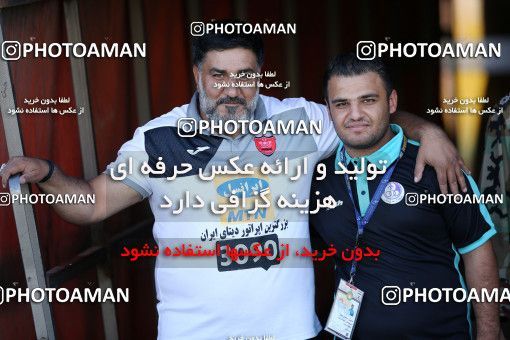 900225, Ahvaz, [*parameter:4*], لیگ برتر فوتبال ایران، Persian Gulf Cup، Week 9، First Leg، Esteghlal Khouzestan 1 v 3 Persepolis on 2017/10/12 at Ahvaz Ghadir Stadium