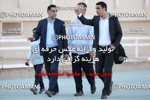 900643, Ahvaz, [*parameter:4*], Iran Pro League، Persian Gulf Cup، 2017-18 season، First Leg، Week 9، Esteghlal Khouzestan ۱ v 3 Persepolis on 2017/10/12 at Ahvaz Ghadir Stadium