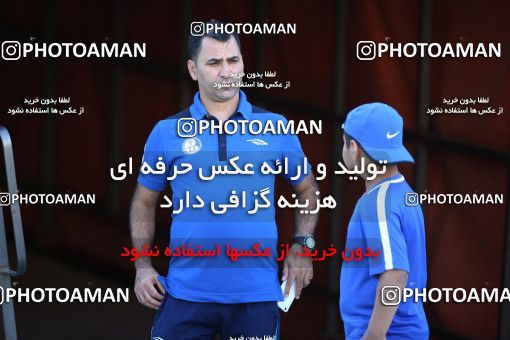 900445, Ahvaz, [*parameter:4*], Iran Pro League، Persian Gulf Cup، 2017-18 season، First Leg، Week 9، Esteghlal Khouzestan ۱ v 3 Persepolis on 2017/10/12 at Ahvaz Ghadir Stadium