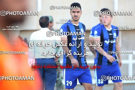 900289, Ahvaz, [*parameter:4*], Iran Pro League، Persian Gulf Cup، 2017-18 season، First Leg، Week 9، Esteghlal Khouzestan ۱ v 3 Persepolis on 2017/10/12 at Ahvaz Ghadir Stadium