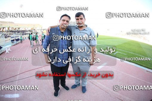 900334, Ahvaz, [*parameter:4*], لیگ برتر فوتبال ایران، Persian Gulf Cup، Week 9، First Leg، Esteghlal Khouzestan 1 v 3 Persepolis on 2017/10/12 at Ahvaz Ghadir Stadium