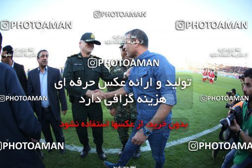 900232, Ahvaz, [*parameter:4*], Iran Pro League، Persian Gulf Cup، 2017-18 season، First Leg، Week 9، Esteghlal Khouzestan ۱ v 3 Persepolis on 2017/10/12 at Ahvaz Ghadir Stadium