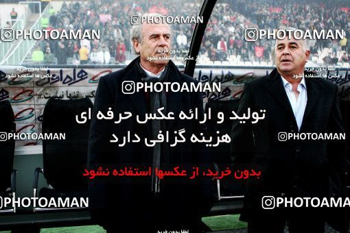 900692, Tehran, [*parameter:4*], لیگ برتر فوتبال ایران، Persian Gulf Cup، Week 19، Second Leg، Persepolis 4 v 1 Shahin Boushehr on 2012/01/11 at Azadi Stadium