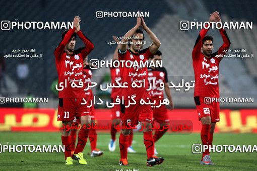 900675, Tehran, [*parameter:4*], Iran Pro League، Persian Gulf Cup، 2011-12 season، Second Leg، Week 19، Persepolis 4 v ۱ Shahin Boushehr on 2012/01/11 at Azadi Stadium