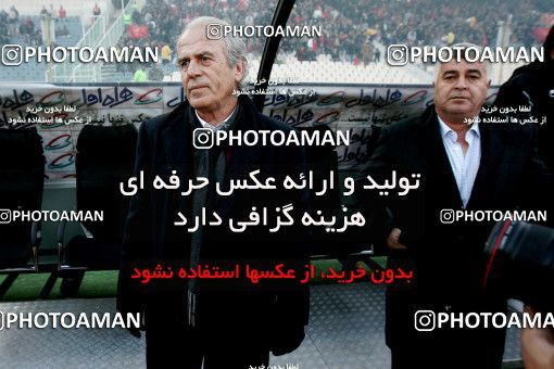 900788, Tehran, [*parameter:4*], لیگ برتر فوتبال ایران، Persian Gulf Cup، Week 19، Second Leg، Persepolis 4 v 1 Shahin Boushehr on 2012/01/11 at Azadi Stadium