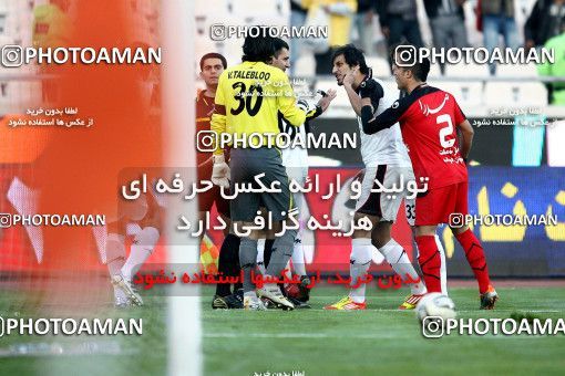 900836, Tehran, [*parameter:4*], لیگ برتر فوتبال ایران، Persian Gulf Cup، Week 19، Second Leg، Persepolis 4 v 1 Shahin Boushehr on 2012/01/11 at Azadi Stadium