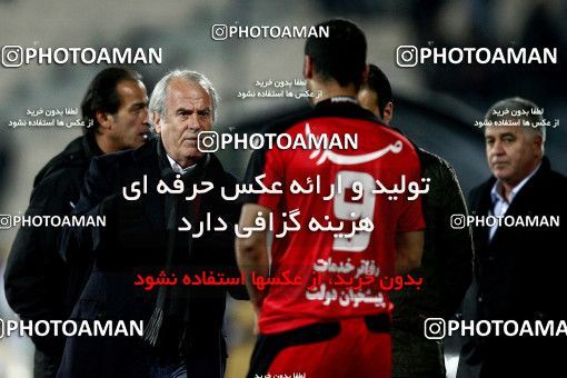 900767, Tehran, [*parameter:4*], لیگ برتر فوتبال ایران، Persian Gulf Cup، Week 19، Second Leg، Persepolis 4 v 1 Shahin Boushehr on 2012/01/11 at Azadi Stadium