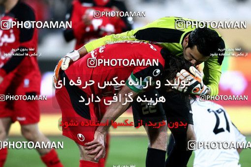 900875, Tehran, [*parameter:4*], Iran Pro League، Persian Gulf Cup، 2011-12 season، Second Leg، Week 19، Persepolis 4 v ۱ Shahin Boushehr on 2012/01/11 at Azadi Stadium