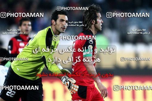 900885, Tehran, [*parameter:4*], Iran Pro League، Persian Gulf Cup، 2011-12 season، Second Leg، Week 19، Persepolis 4 v ۱ Shahin Boushehr on 2012/01/11 at Azadi Stadium