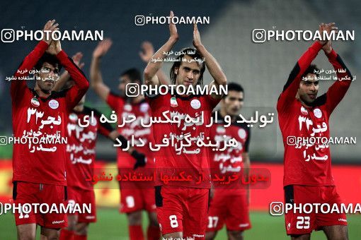 900867, Tehran, [*parameter:4*], Iran Pro League، Persian Gulf Cup، 2011-12 season، Second Leg، Week 19، Persepolis 4 v ۱ Shahin Boushehr on 2012/01/11 at Azadi Stadium