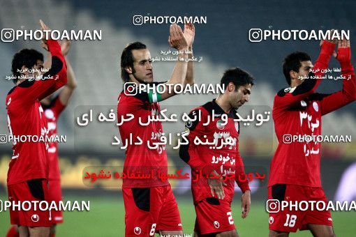 900791, Tehran, [*parameter:4*], Iran Pro League، Persian Gulf Cup، 2011-12 season، Second Leg، Week 19، Persepolis 4 v ۱ Shahin Boushehr on 2012/01/11 at Azadi Stadium