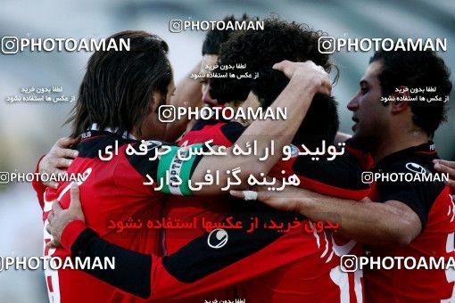 900843, Tehran, [*parameter:4*], Iran Pro League، Persian Gulf Cup، 2011-12 season، Second Leg، Week 19، Persepolis 4 v ۱ Shahin Boushehr on 2012/01/11 at Azadi Stadium