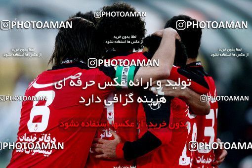 900816, Tehran, [*parameter:4*], Iran Pro League، Persian Gulf Cup، 2011-12 season، Second Leg، Week 19، Persepolis 4 v ۱ Shahin Boushehr on 2012/01/11 at Azadi Stadium