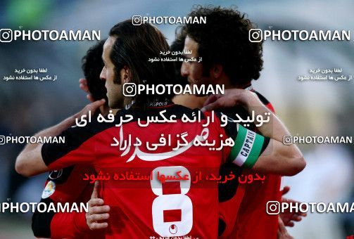 900789, Tehran, [*parameter:4*], Iran Pro League، Persian Gulf Cup، 2011-12 season، Second Leg، Week 19، Persepolis 4 v ۱ Shahin Boushehr on 2012/01/11 at Azadi Stadium