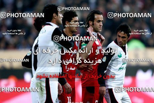 900819, Tehran, [*parameter:4*], Iran Pro League، Persian Gulf Cup، 2011-12 season، Second Leg، Week 19، Persepolis 4 v ۱ Shahin Boushehr on 2012/01/11 at Azadi Stadium