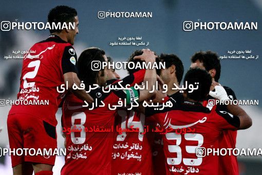 900845, Tehran, [*parameter:4*], Iran Pro League، Persian Gulf Cup، 2011-12 season، Second Leg، Week 19، Persepolis 4 v ۱ Shahin Boushehr on 2012/01/11 at Azadi Stadium