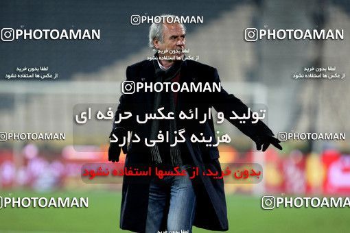 900902, Tehran, [*parameter:4*], لیگ برتر فوتبال ایران، Persian Gulf Cup، Week 19، Second Leg، Persepolis 4 v 1 Shahin Boushehr on 2012/01/11 at Azadi Stadium