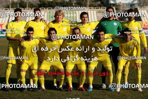 901119, Tehran, [*parameter:4*], Iran Pro League، Persian Gulf Cup، 2011-12 season، Second Leg، Week 19، Naft Tehran ۱ v 3 Foulad Khouzestan on 2012/01/15 at Shahid Dastgerdi Stadium