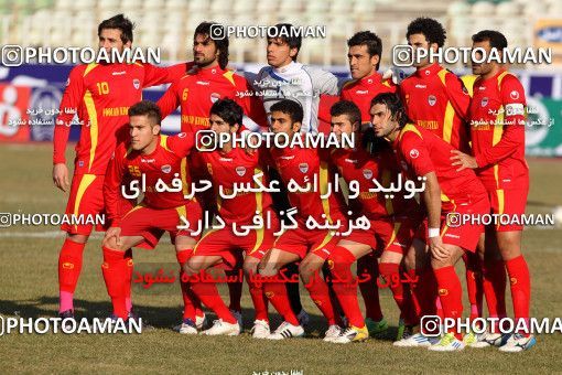 901338, Tehran, [*parameter:4*], Iran Pro League، Persian Gulf Cup، 2011-12 season، Second Leg، Week 19، Naft Tehran ۱ v 3 Foulad Khouzestan on 2012/01/15 at Shahid Dastgerdi Stadium