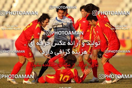 901345, Tehran, [*parameter:4*], لیگ برتر فوتبال ایران، Persian Gulf Cup، Week 19، Second Leg، Naft Tehran 1 v 3 Foulad Khouzestan on 2012/01/15 at Shahid Dastgerdi Stadium