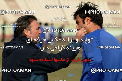 901565, Tehran, , Esteghlal Football Team Training Session on 2012/01/18 at Shahid Dastgerdi Stadium