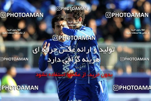 901628, Shiraz, [*parameter:4*], Iran Pro League، Persian Gulf Cup، 2011-12 season، Second Leg، Week 20، Fajr-e Sepasi Shiraz 2 v ۱ Esteghlal on 2012/01/19 at Hafezieh Stadium