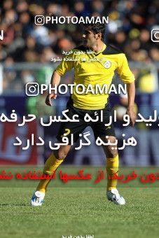 901706, Shiraz, [*parameter:4*], Iran Pro League، Persian Gulf Cup، 2011-12 season، Second Leg، Week 20، Fajr-e Sepasi Shiraz 2 v ۱ Esteghlal on 2012/01/19 at Hafezieh Stadium