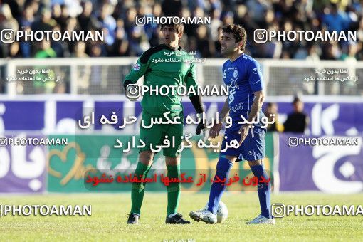 901663, Shiraz, [*parameter:4*], Iran Pro League، Persian Gulf Cup، 2011-12 season، Second Leg، Week 20، Fajr-e Sepasi Shiraz 2 v ۱ Esteghlal on 2012/01/19 at Hafezieh Stadium