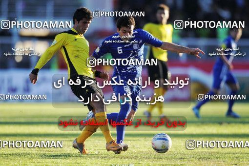 901665, Shiraz, [*parameter:4*], Iran Pro League، Persian Gulf Cup، 2011-12 season، Second Leg، Week 20، Fajr-e Sepasi Shiraz 2 v ۱ Esteghlal on 2012/01/19 at Hafezieh Stadium