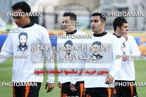 901790, Tehran, [*parameter:4*], Iran Pro League، Persian Gulf Cup، 2011-12 season، Second Leg، Week 20، Persepolis 2 v ۱ Mes Sarcheshmeh on 2012/01/20 at Azadi Stadium