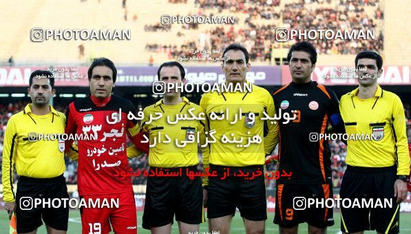 901776, Tehran, [*parameter:4*], Iran Pro League، Persian Gulf Cup، 2011-12 season، Second Leg، Week 20، Persepolis 2 v ۱ Mes Sarcheshmeh on 2012/01/20 at Azadi Stadium