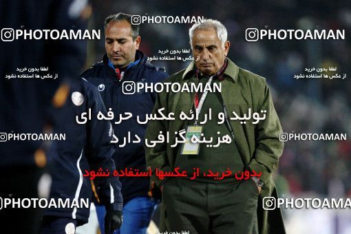 901770, Tehran, [*parameter:4*], Iran Pro League، Persian Gulf Cup، 2011-12 season، Second Leg، Week 20، Persepolis 2 v ۱ Mes Sarcheshmeh on 2012/01/20 at Azadi Stadium