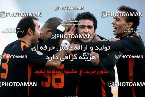 901821, Tehran, [*parameter:4*], Iran Pro League، Persian Gulf Cup، 2011-12 season، Second Leg، Week 20، Persepolis 2 v ۱ Mes Sarcheshmeh on 2012/01/20 at Azadi Stadium