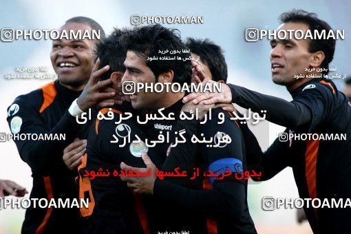 901838, Tehran, [*parameter:4*], Iran Pro League، Persian Gulf Cup، 2011-12 season، Second Leg، Week 20، Persepolis 2 v ۱ Mes Sarcheshmeh on 2012/01/20 at Azadi Stadium