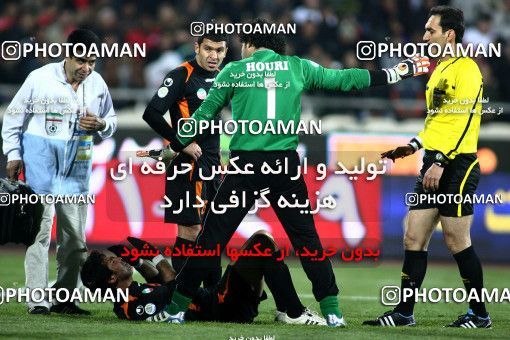 901813, Tehran, [*parameter:4*], Iran Pro League، Persian Gulf Cup، 2011-12 season، Second Leg، Week 20، Persepolis 2 v ۱ Mes Sarcheshmeh on 2012/01/20 at Azadi Stadium