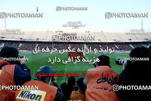 901923, Tehran, [*parameter:4*], Iran Pro League، Persian Gulf Cup، 2011-12 season، Second Leg، Week 20، Persepolis 2 v ۱ Mes Sarcheshmeh on 2012/01/20 at Azadi Stadium