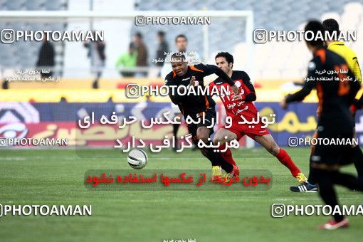 901852, Tehran, [*parameter:4*], Iran Pro League، Persian Gulf Cup، 2011-12 season، Second Leg، Week 20، Persepolis 2 v ۱ Mes Sarcheshmeh on 2012/01/20 at Azadi Stadium