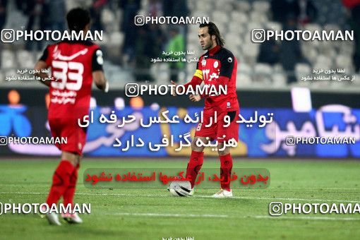 901927, Tehran, [*parameter:4*], Iran Pro League، Persian Gulf Cup، 2011-12 season، Second Leg، Week 20، Persepolis 2 v ۱ Mes Sarcheshmeh on 2012/01/20 at Azadi Stadium