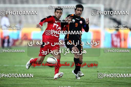 901844, Tehran, [*parameter:4*], Iran Pro League، Persian Gulf Cup، 2011-12 season، Second Leg، Week 20، Persepolis 2 v ۱ Mes Sarcheshmeh on 2012/01/20 at Azadi Stadium