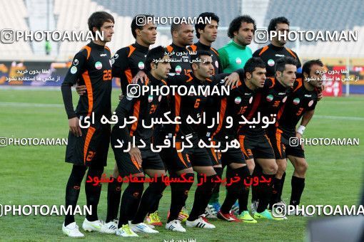 902071, Tehran, [*parameter:4*], Iran Pro League، Persian Gulf Cup، 2011-12 season، Second Leg، Week 20، Persepolis 2 v ۱ Mes Sarcheshmeh on 2012/01/20 at Azadi Stadium