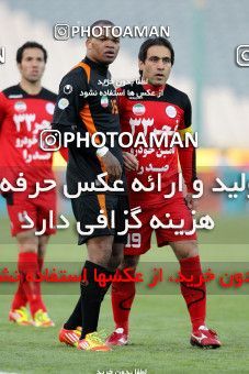 902112, Tehran, [*parameter:4*], لیگ برتر فوتبال ایران، Persian Gulf Cup، Week 20، Second Leg، Persepolis 2 v 1 Mes Sarcheshmeh on 2012/01/20 at Azadi Stadium